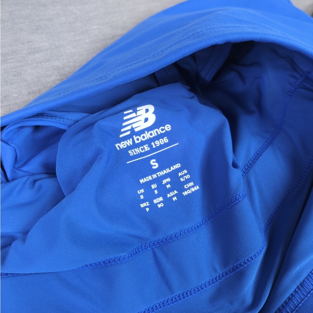 2x 👯♀️Host Pick⚡️New Balance Bandier Bra - Picture 9 of 12